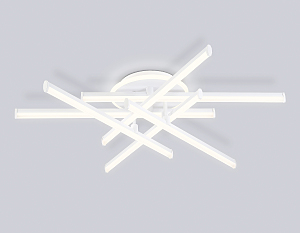 Потолочная люстра LineTech FL6251