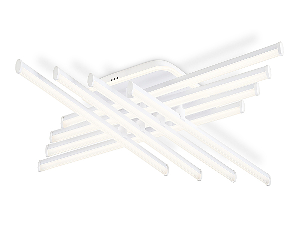 Потолочная люстра LineTech FL6261