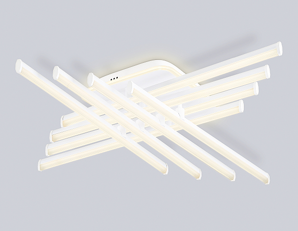 Потолочная люстра LineTech FL6261