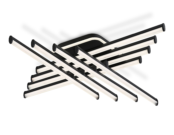 Потолочная люстра LineTech FL6262