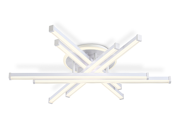 Потолочная люстра LineTech FL6271