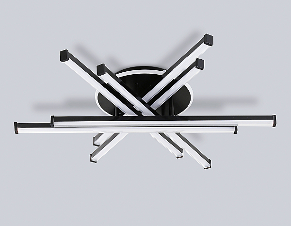 Потолочная люстра LineTech FL6272