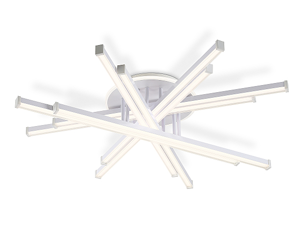 Потолочная люстра LineTech FL6275