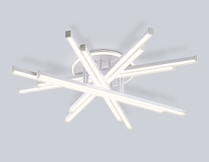 Потолочная люстра LineTech FL6275