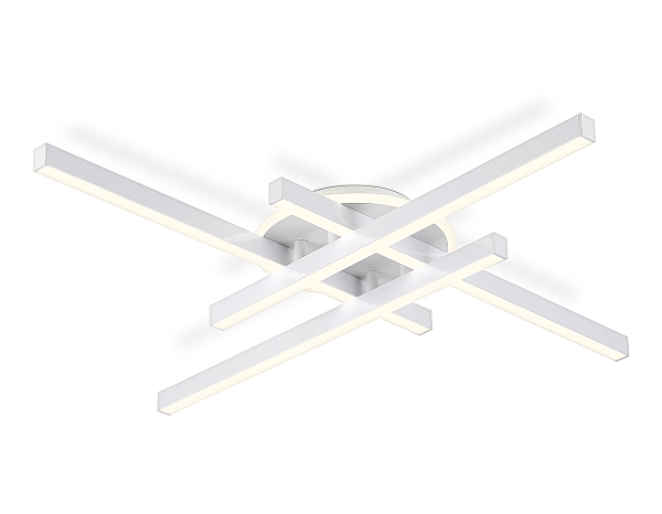Потолочная люстра LineTech FL6281