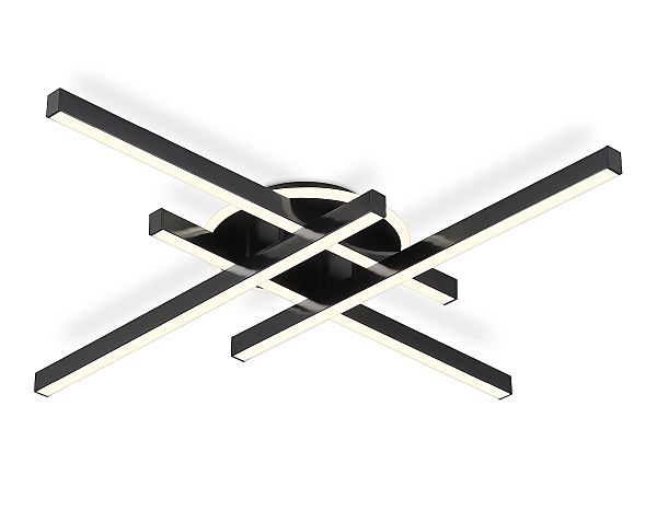 Потолочная люстра LineTech FL6282