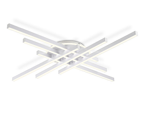 Потолочная люстра LineTech FL6285