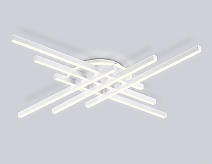 Потолочная люстра LineTech FL6285