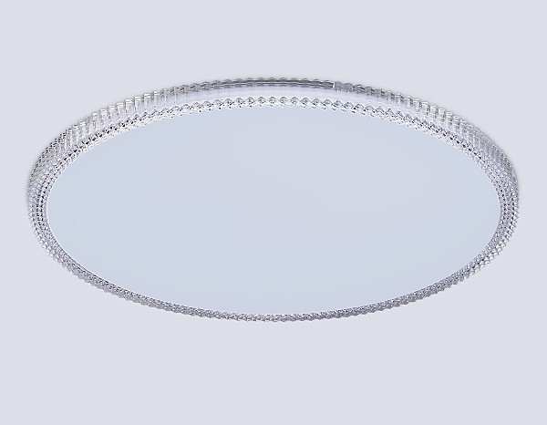 Светильник потолочный Design and Crystal FZ1710