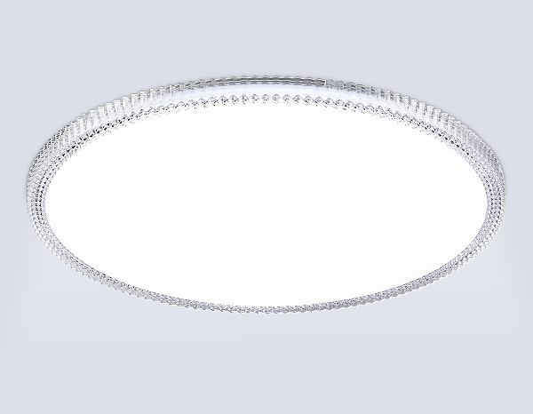 Светильник потолочный Design and Crystal FZ1710