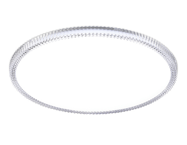 Светильник потолочный Design and Crystal FZ1720