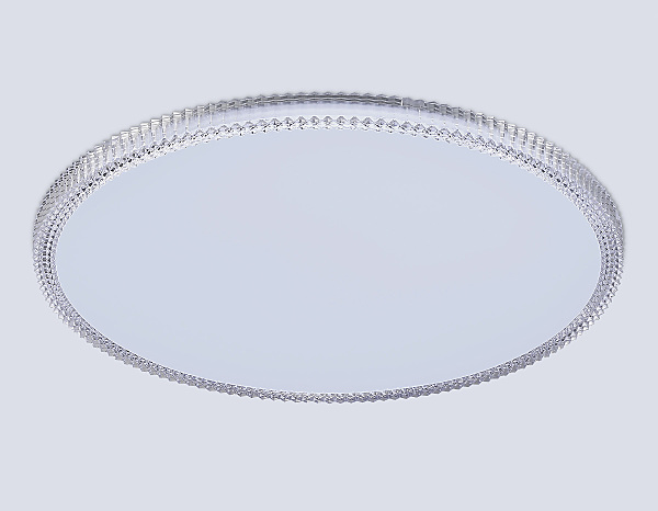 Светильник потолочный Design and Crystal FZ1720