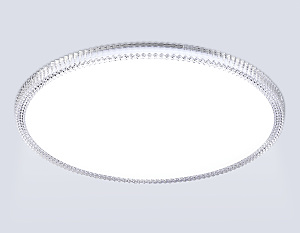 Светильник потолочный Design and Crystal FZ1720