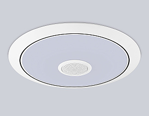 Светильник потолочный Dance FZ720