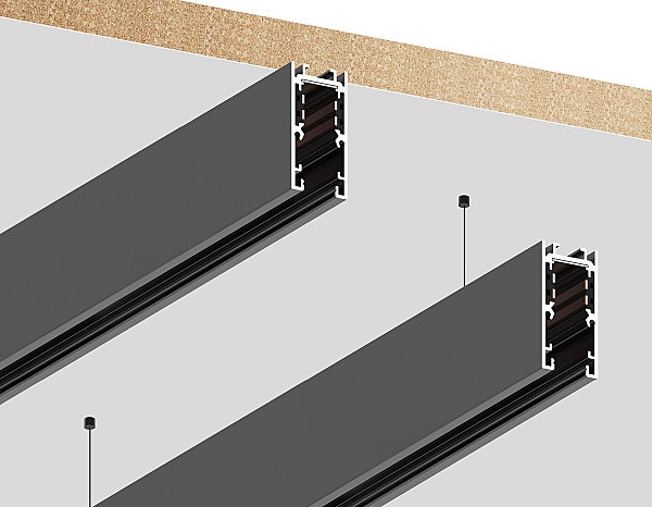 Шинопровод Track System GL1912