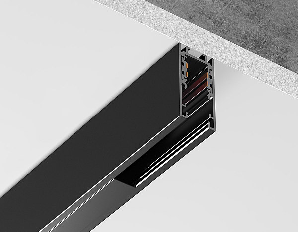 Шинопровод Track System GL1915
