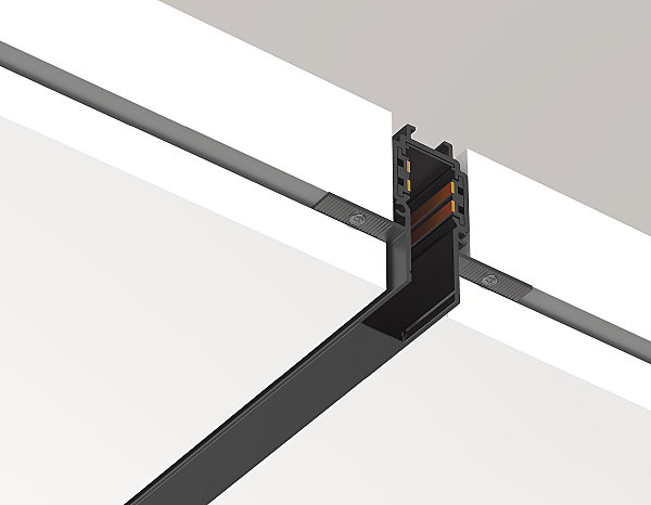 Шинопровод Track System GL1922