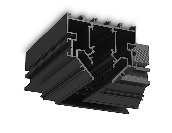 Коннектор Track System GL1981