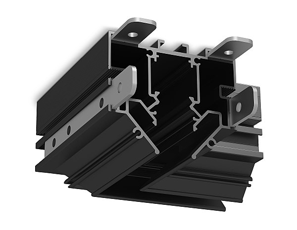 Коннектор Track System GL1981