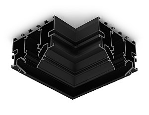 Коннектор Track System GL1981