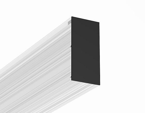 Заглушка Track System GL1988