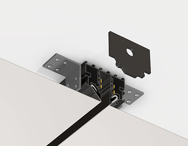 Заглушка Track System GL1990