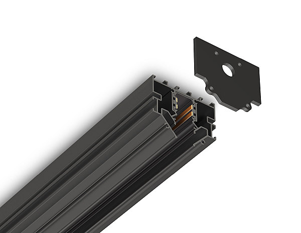 Заглушка Track System GL1990