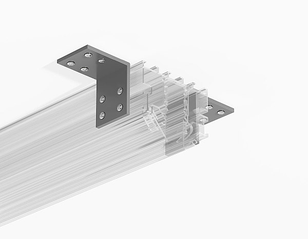 Монтажный элемент Track System GL2020