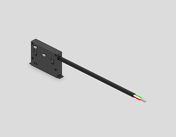 Ввод питания Track System GL2025