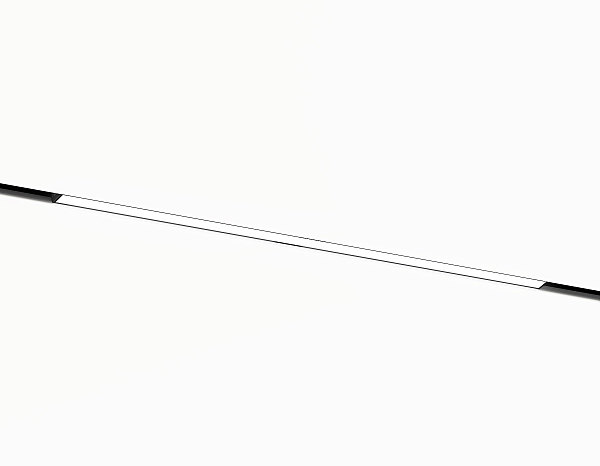 Трековый светильник Track System GL2325
