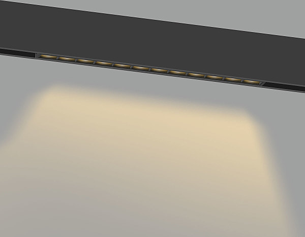 Трековый светильник Track System GL2335