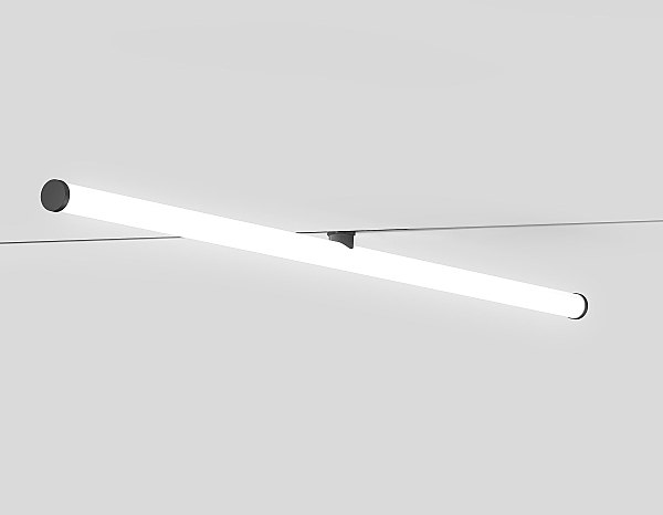 Трековый светильник Track System GL2380