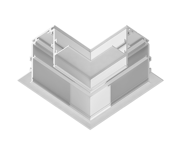 Коннектор Track System GL3352-9.5