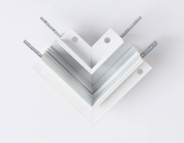 Коннектор Track System GL3352-9.5