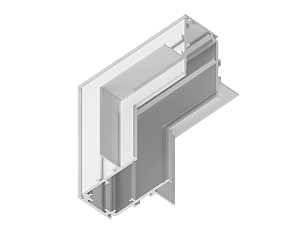 Коннекторы Track System GL3362-9.5