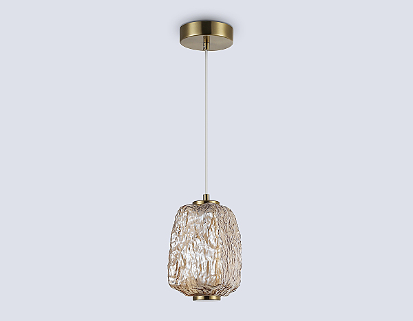 Светильник подвесной Crystal LH30101