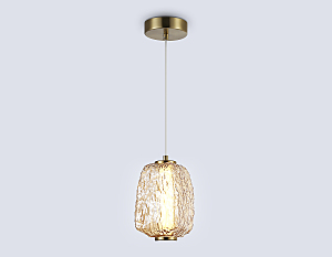 Светильник подвесной Crystal LH30101