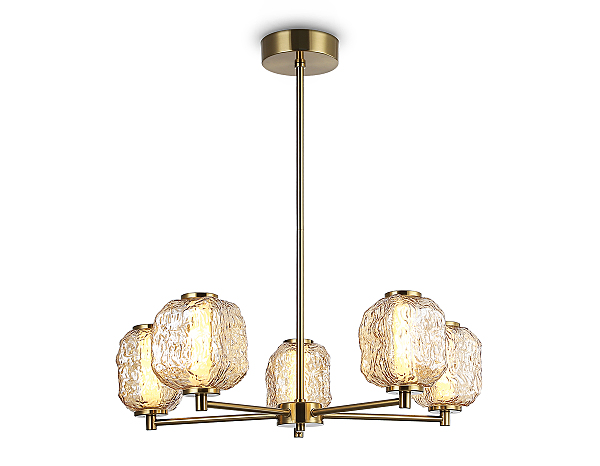 Люстра на штанге Crystal LH30104