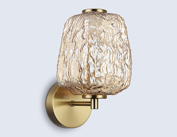 Настенное бра Crystal LH30108