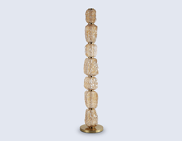 Торшер Crystal LH30112