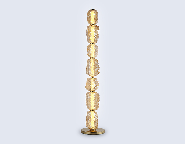 Торшер Crystal LH30112