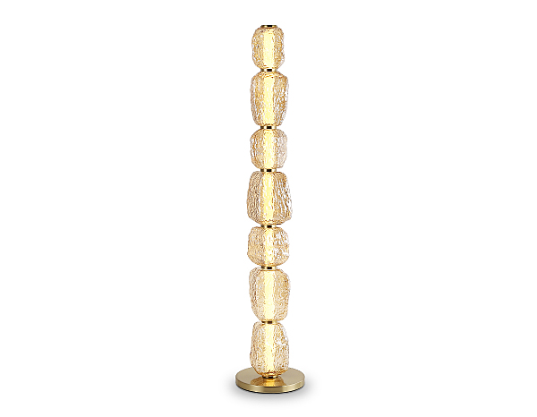 Торшер Crystal LH30112