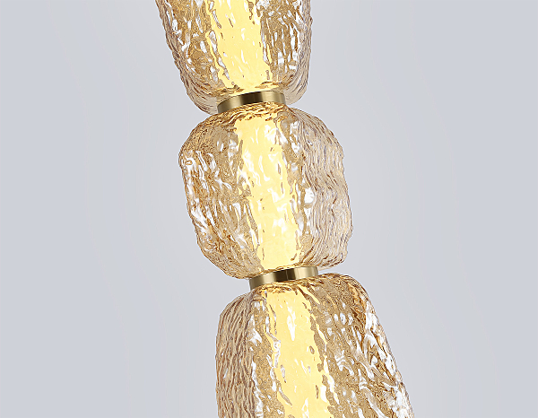 Торшер Crystal LH30112