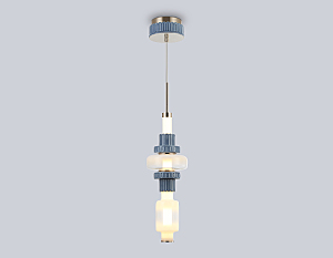 Светильник подвесной Ceramo Modern LH53121