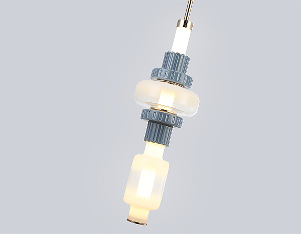 Светильник подвесной Ceramo Modern LH53121