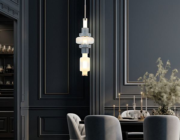 Светильник подвесной Ceramo Modern LH53121