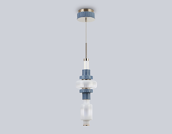Светильник подвесной Ceramo Modern LH53121