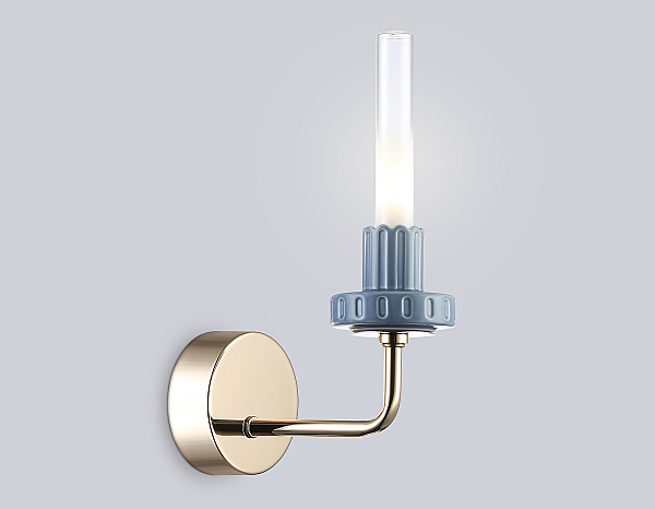 Настенное бра Ceramo Modern LH53128