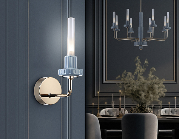 Настенное бра Ceramo Modern LH53128