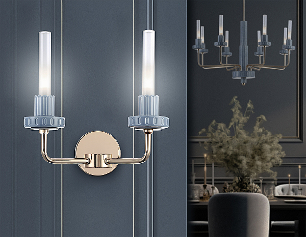 Настенное бра Ceramo Modern LH53130